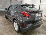  Toyota  C-HR TOYOTA  / 2016 / 5P / SUV 1.8 Hybride 122 Dynamic Business Beyond #2
