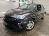  Toyota  C-HR TOYOTA  / 2016 / 5P / SUV 1.8 Hybride 122 Dynamic Business Beyond 
