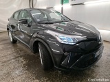 Toyota  C-HR TOYOTA  / 2016 / 5P / SUV 1.8 Hybride 122 Dynamic Business Beyond #4