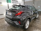  Toyota  C-HR TOYOTA  / 2016 / 5P / SUV 1.8 Hybride 122 Dynamic Business Beyond #3