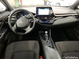  Toyota  C-HR TOYOTA  / 2016 / 5P / SUV 1.8 Hybride 122 Dynamic Business Beyond #5