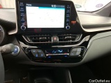  Toyota  C-HR TOYOTA  / 2016 / 5P / SUV 1.8 Hybride 122 Dynamic Business Beyond #7