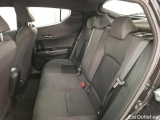  Toyota  C-HR TOYOTA  / 2016 / 5P / SUV 1.8 Hybride 122 Dynamic Business Beyond #9