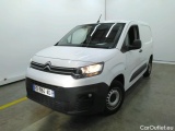  Citroen  Berlingo  Fourgon Club M 650 1.6 BlueHDi 100CV BVM5 E6 