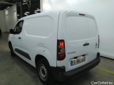  Citroen  Berlingo  Fourgon Club M 650 1.6 BlueHDi 100CV BVM5 E6 #2