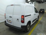  Citroen  Berlingo  Fourgon Club M 650 1.6 BlueHDi 100CV BVM5 E6 #3