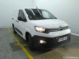  Citroen  Berlingo  Fourgon Club M 650 1.6 BlueHDi 100CV BVM5 E6 #4