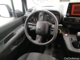  Citroen  Berlingo  Fourgon Club M 650 1.6 BlueHDi 100CV BVM5 E6 #5