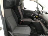  Citroen  Berlingo  Fourgon Club M 650 1.6 BlueHDi 100CV BVM5 E6 #6