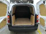  Citroen  Berlingo  Fourgon Club M 650 1.6 BlueHDi 100CV BVM5 E6 #8