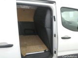  Citroen  Berlingo  Fourgon Club M 650 1.6 BlueHDi 100CV BVM5 E6 #9