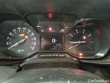  Citroen  Berlingo  Fourgon Club M 650 1.6 BlueHDi 100CV BVM5 E6 #7