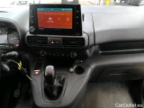  Citroen  Berlingo  Fourgon Club M 650 1.6 BlueHDi 100CV BVM5 E6 #10
