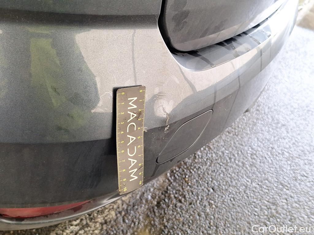  Renault  Megane  IV Estate Evolution 1.5 dCi 115CV BVM6 E6d #11