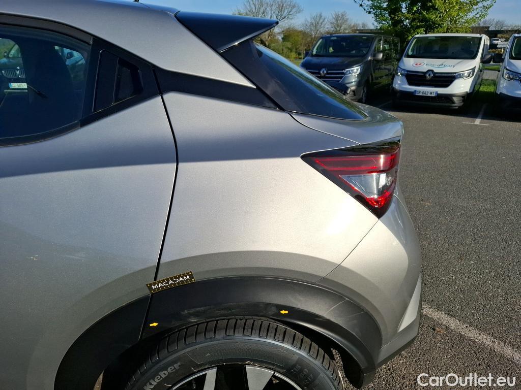  Nissan  Juke NISSAN  / 2019 / 5P / Crossover DIG-T 114 BVM6 Business Edition #21