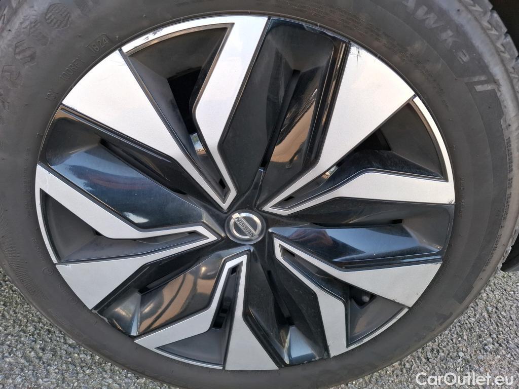  Nissan  Juke NISSAN  / 2019 / 5P / Crossover DIG-T 114 BVM6 Business Edition #11
