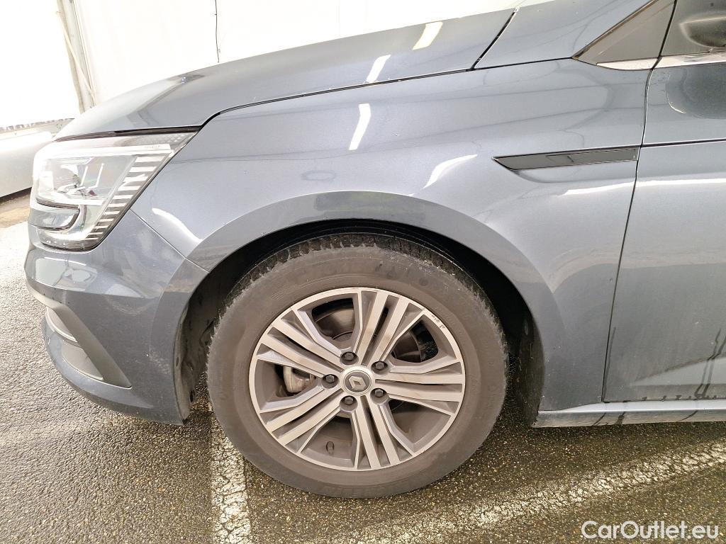  Renault  Megane  IV Estate Evolution 1.5 dCi 115CV BVM6 E6d #15