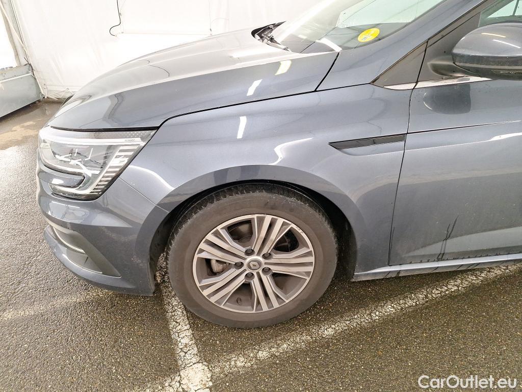  Renault  Megane  IV Estate Evolution 1.5 dCi 115CV BVM6 E6d #22