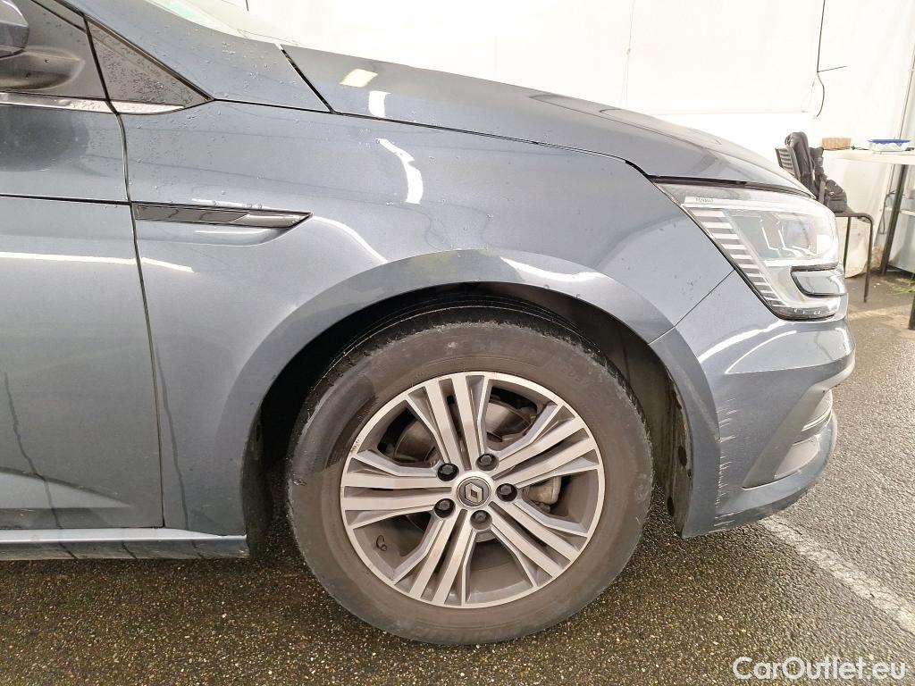  Renault  Megane  IV Estate Evolution 1.5 dCi 115CV BVM6 E6d #18