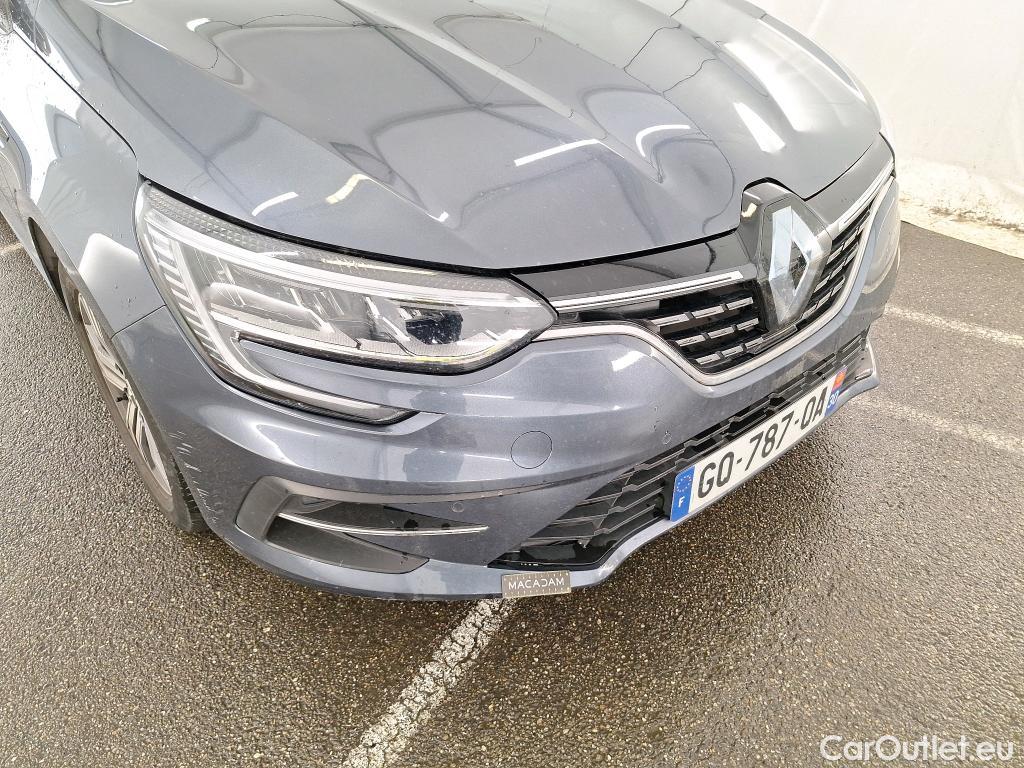  Renault  Megane  IV Estate Evolution 1.5 dCi 115CV BVM6 E6d #32