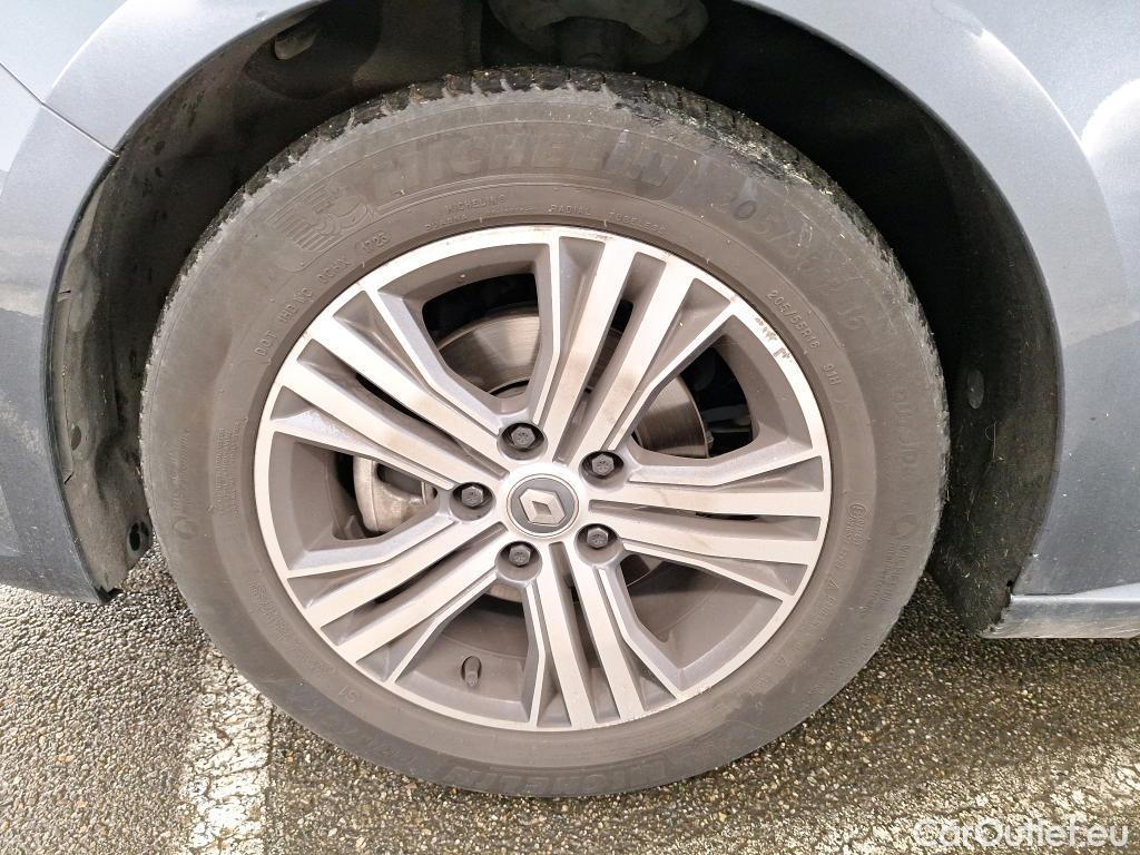  Renault  Megane  IV Estate Evolution 1.5 dCi 115CV BVM6 E6d #16