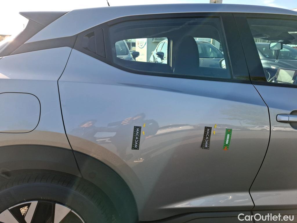  Nissan  Juke NISSAN  / 2019 / 5P / Crossover DIG-T 114 BVM6 Business Edition #25