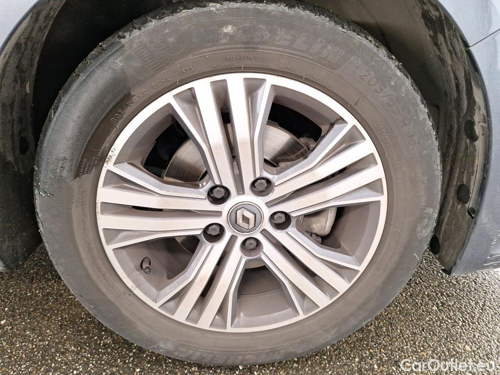  Renault  Megane  IV Estate Evolution 1.5 dCi 115CV BVM6 E6d #30