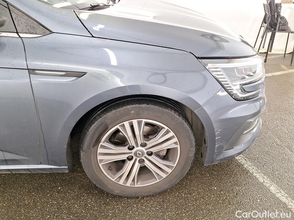  Renault  Megane  IV Estate Evolution 1.5 dCi 115CV BVM6 E6d #29