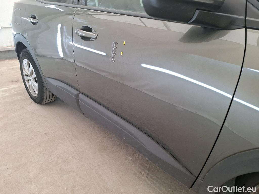  Peugeot  3008  Active Business 1.2 PureTech 130CV BVA8 E6d #11