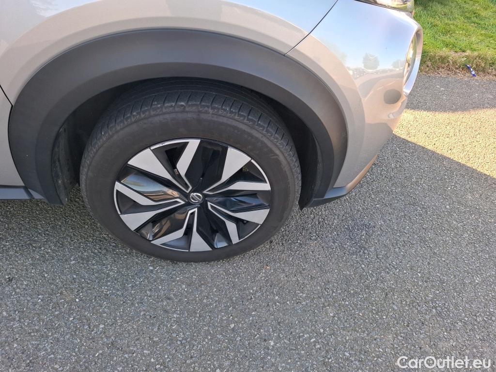  Nissan  Juke NISSAN  / 2019 / 5P / Crossover DIG-T 114 BVM6 Business Edition #10