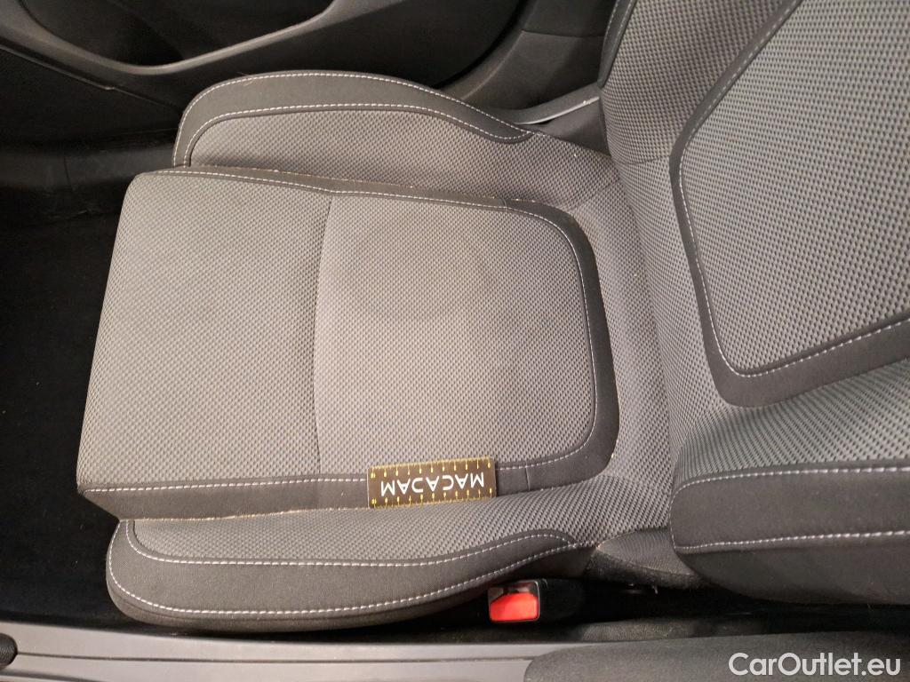  Renault  Megane  IV Estate Evolution 1.5 dCi 115CV BVM6 E6d #26