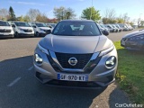  Nissan  Juke NISSAN  / 2019 / 5P / Crossover DIG-T 114 BVM6 Business Edition 