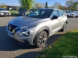 Nissan  Juke NISSAN  / 2019 / 5P / Crossover DIG-T 114 BVM6 Business Edition #2