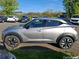 Nissan  Juke NISSAN  / 2019 / 5P / Crossover DIG-T 114 BVM6 Business Edition #3