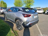  Nissan  Juke NISSAN  / 2019 / 5P / Crossover DIG-T 114 BVM6 Business Edition #4