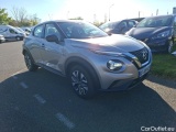  Nissan  Juke NISSAN  / 2019 / 5P / Crossover DIG-T 114 BVM6 Business Edition #7