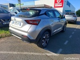  Nissan  Juke NISSAN  / 2019 / 5P / Crossover DIG-T 114 BVM6 Business Edition #5