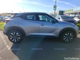  Nissan  Juke NISSAN  / 2019 / 5P / Crossover DIG-T 114 BVM6 Business Edition #6