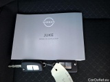  Nissan  Juke NISSAN  / 2019 / 5P / Crossover DIG-T 114 BVM6 Business Edition #18