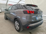  Peugeot  3008  Active Business 1.2 PureTech 130CV BVA8 E6d #2