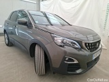  Peugeot  3008  Active Business 1.2 PureTech 130CV BVA8 E6d #4