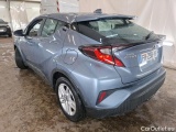  Toyota  C-HR TOYOTA  / 2016 / 5P / SUV 1.8 HYBRIDE 122 DYNAMIC BUSINESS #2