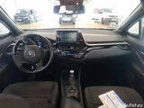  Toyota  C-HR TOYOTA  / 2016 / 5P / SUV 1.8 HYBRIDE 122 DYNAMIC BUSINESS #5