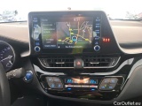  Toyota  C-HR TOYOTA  / 2016 / 5P / SUV 1.8 HYBRIDE 122 DYNAMIC BUSINESS #7