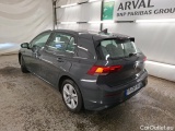  Volkswagen  Golf  VOLKSWAGEN / 2020 / 5P / Berline 1.5 eTSI OPF 150 DSG7 Life Busi 1st #2