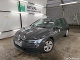  Volkswagen  Golf  VOLKSWAGEN / 2020 / 5P / Berline 1.5 eTSI OPF 150 DSG7 Life Busi 1st 
