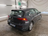  Volkswagen  Golf  VOLKSWAGEN / 2020 / 5P / Berline 1.5 eTSI OPF 150 DSG7 Life Busi 1st #3