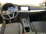  Volkswagen  Golf  VOLKSWAGEN / 2020 / 5P / Berline 1.5 eTSI OPF 150 DSG7 Life Busi 1st #5