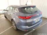  Renault  Megane  IV Estate Evolution 1.5 dCi 115CV BVM6 E6d #2