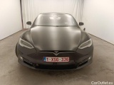  Tesla  Model S Tesla  Performance AWD 5d 